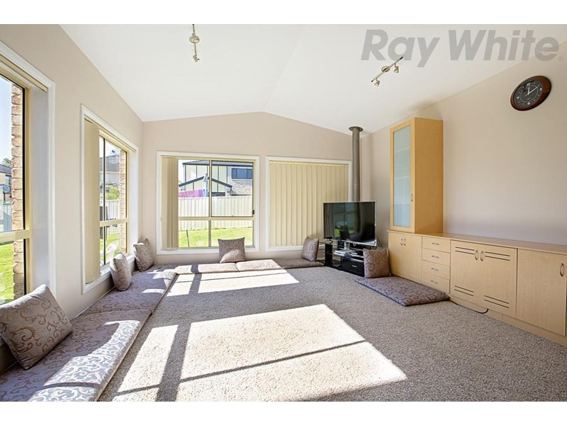 22 Lycett Avenue, West Hoxton NSW 2171