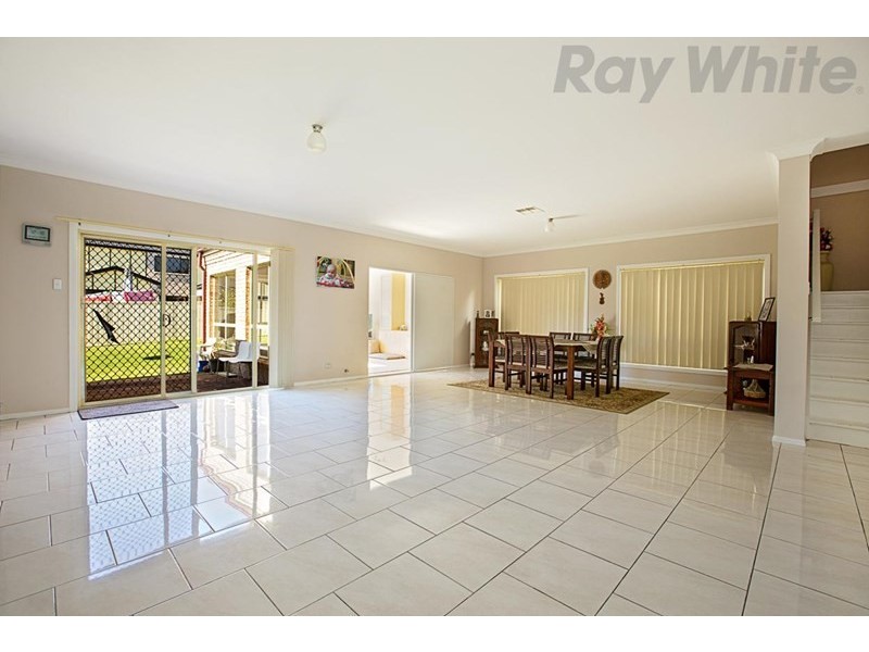 22 Lycett Avenue, West Hoxton NSW 2171