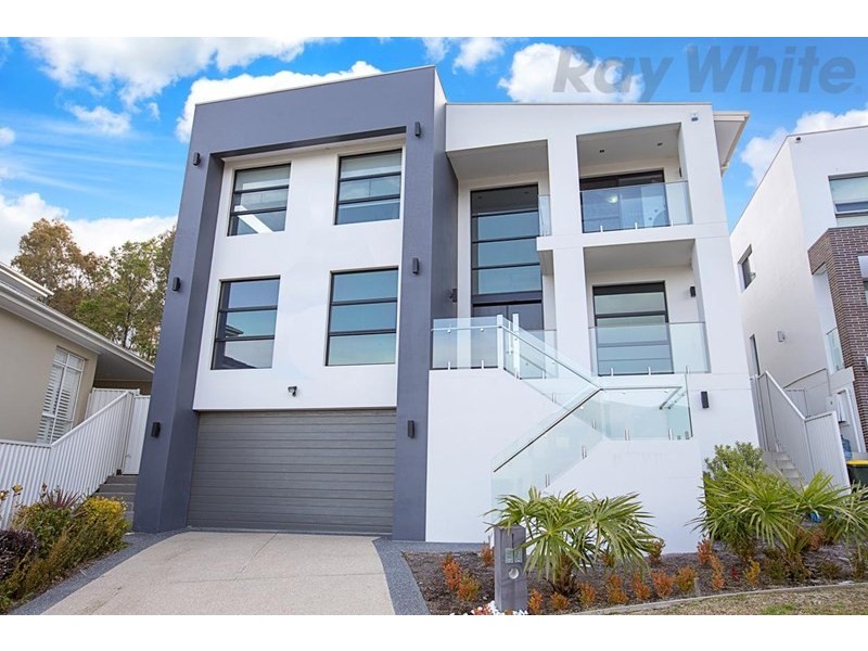 24 Isabel Street, Cecil Hills NSW 2171