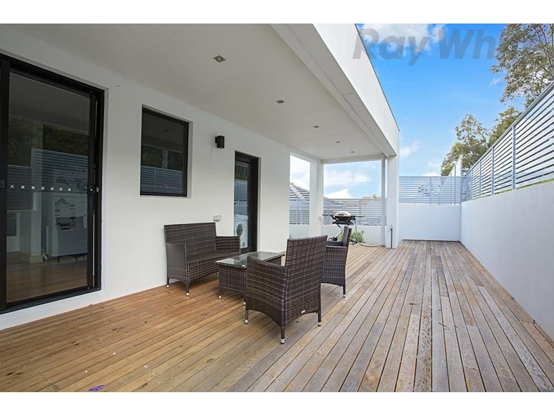 24 Isabel Street, Cecil Hills NSW 2171