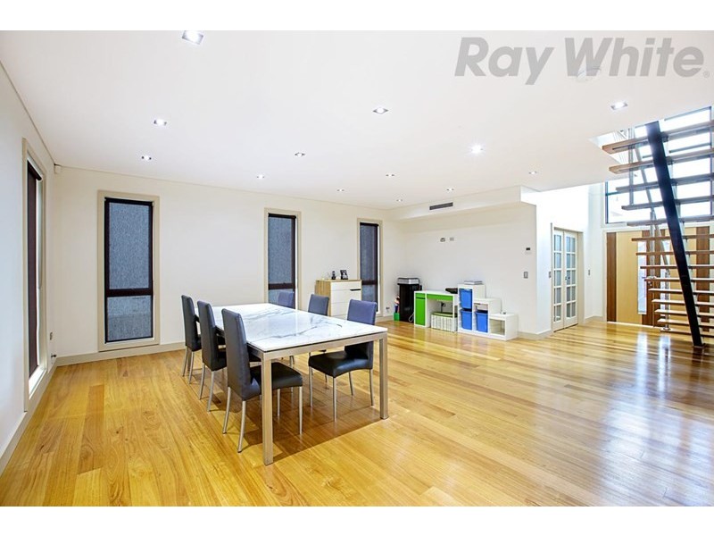 24 Isabel Street, Cecil Hills NSW 2171