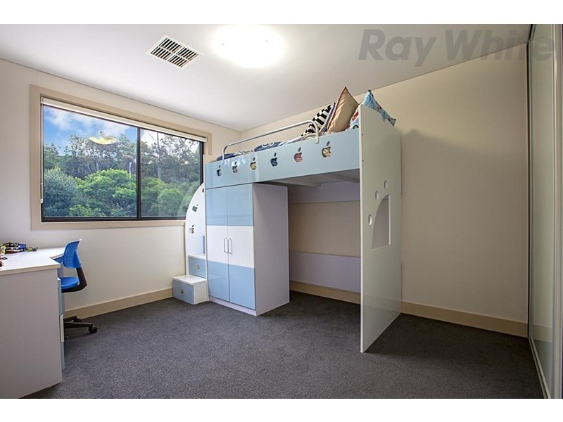 24 Isabel Street, Cecil Hills NSW 2171