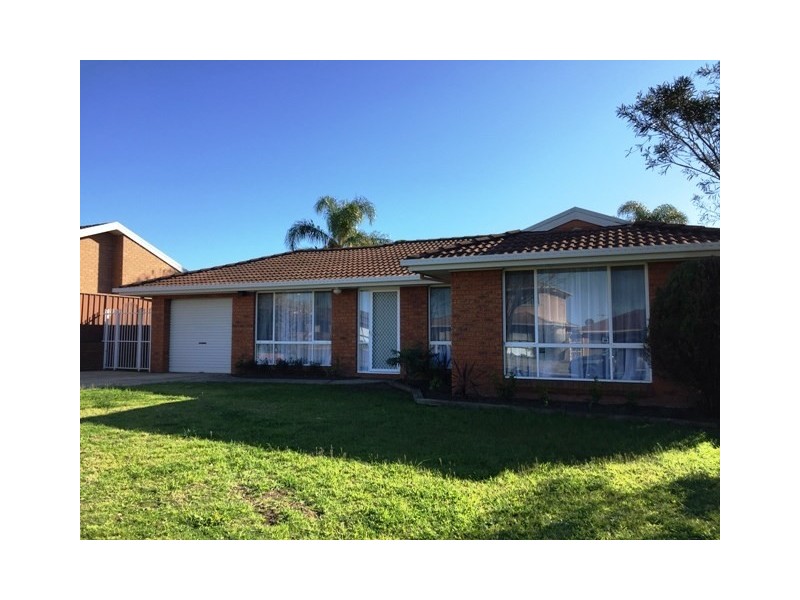 14 William Howe Place, Narellan Vale NSW 2567