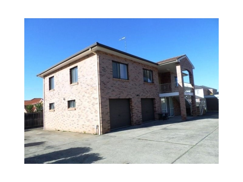 18 Packard Place, Horningsea Park NSW 2171