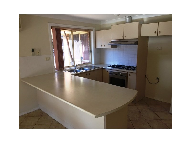 7b Angledool Avenue, Hinchinbrook NSW 2168