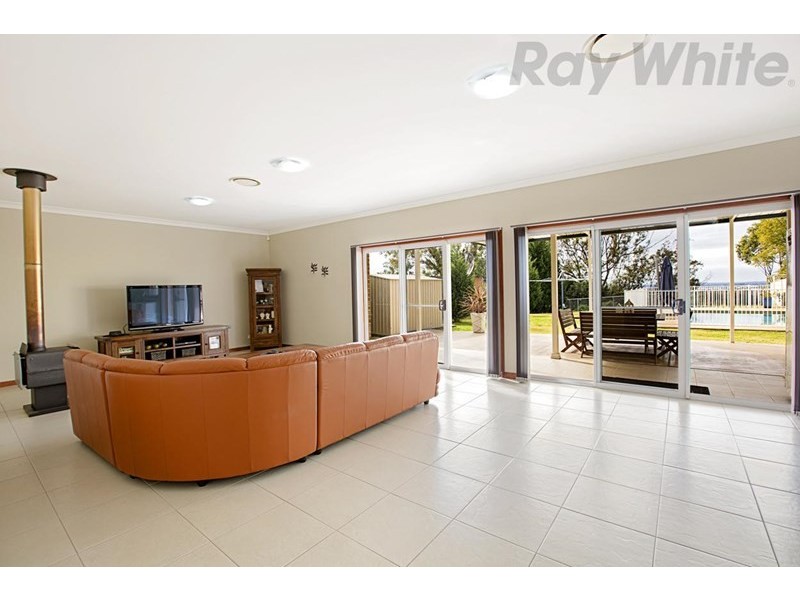 West Hoxton NSW 2171