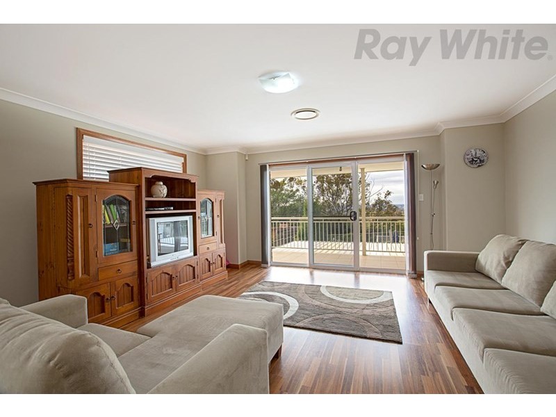 West Hoxton NSW 2171