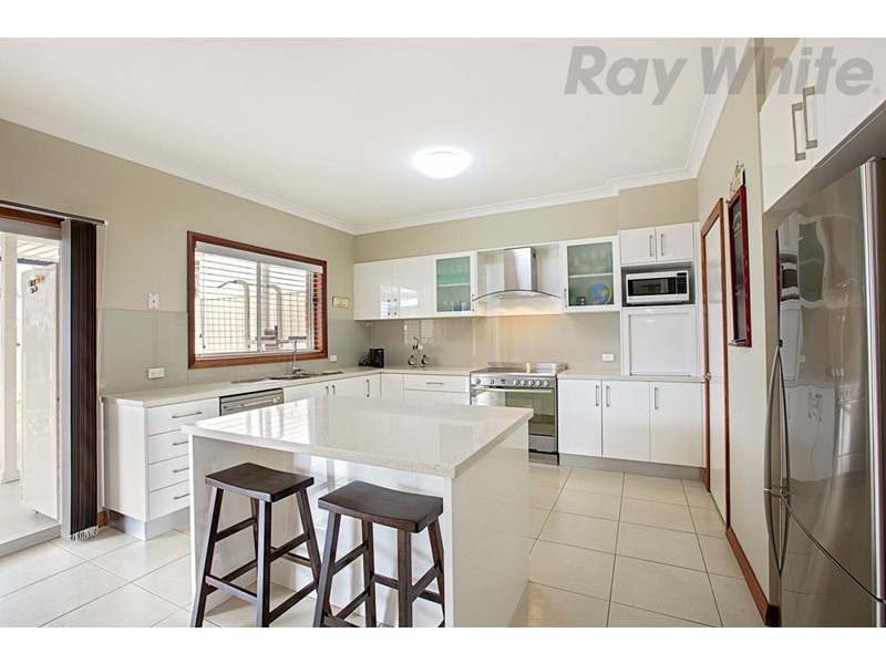 West Hoxton NSW 2171