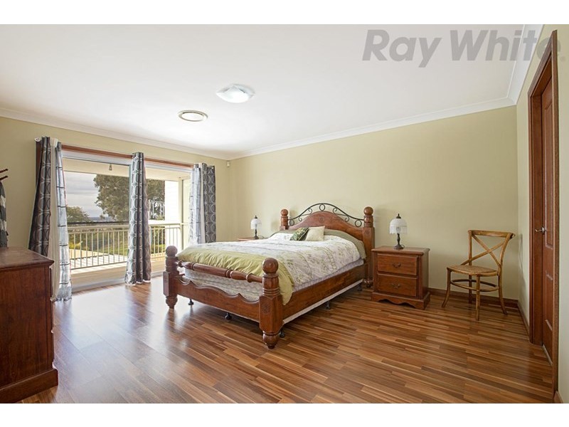 West Hoxton NSW 2171