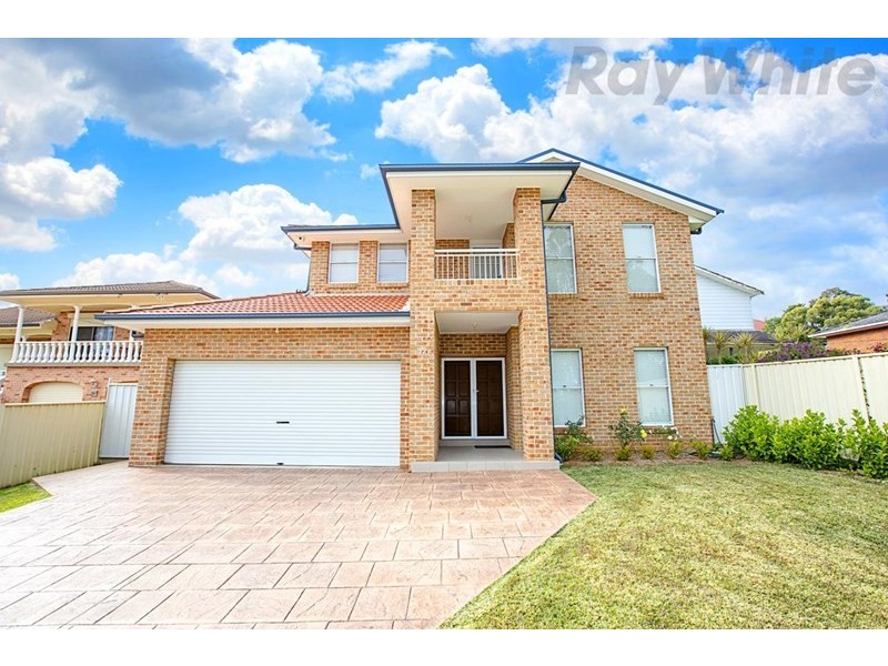 West Hoxton NSW 2171