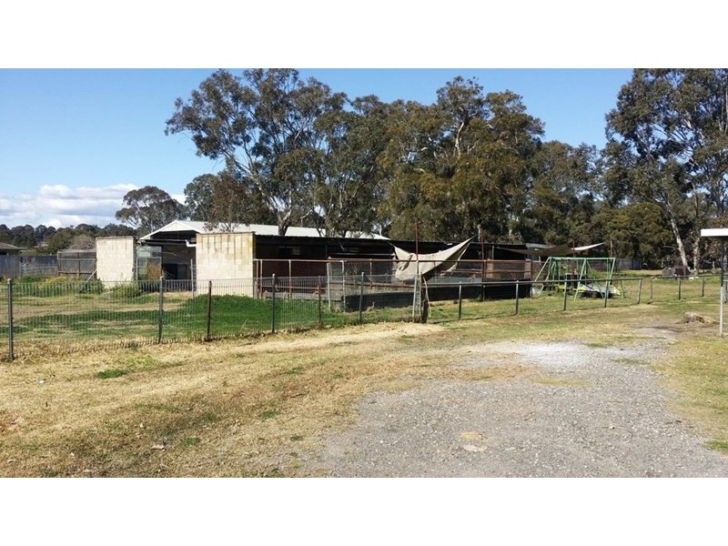 Kemps Creek NSW 2178