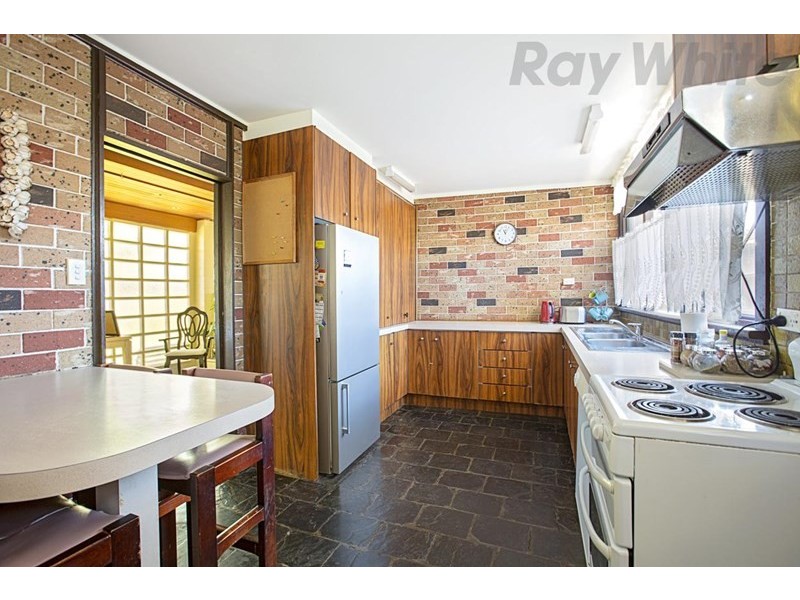12 Rowley Street, Smithfield NSW 2164