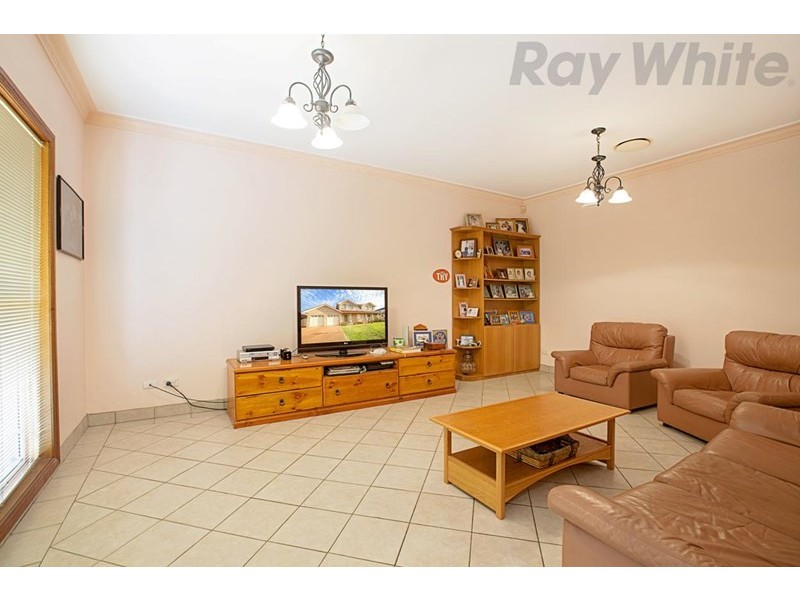 16 Skain Place, Horningsea Park NSW 2171