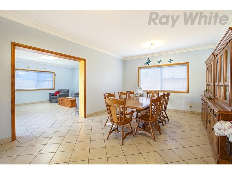 16 Skain Place, Horningsea Park NSW 2171