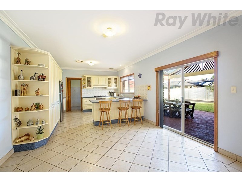 16 Skain Place, Horningsea Park NSW 2171