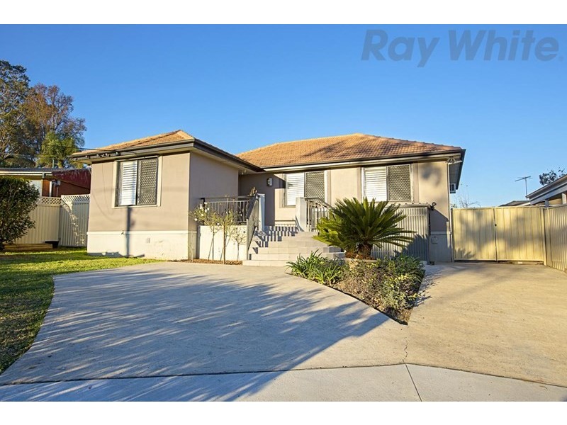 16 Kenilworth Street, Miller NSW 2168