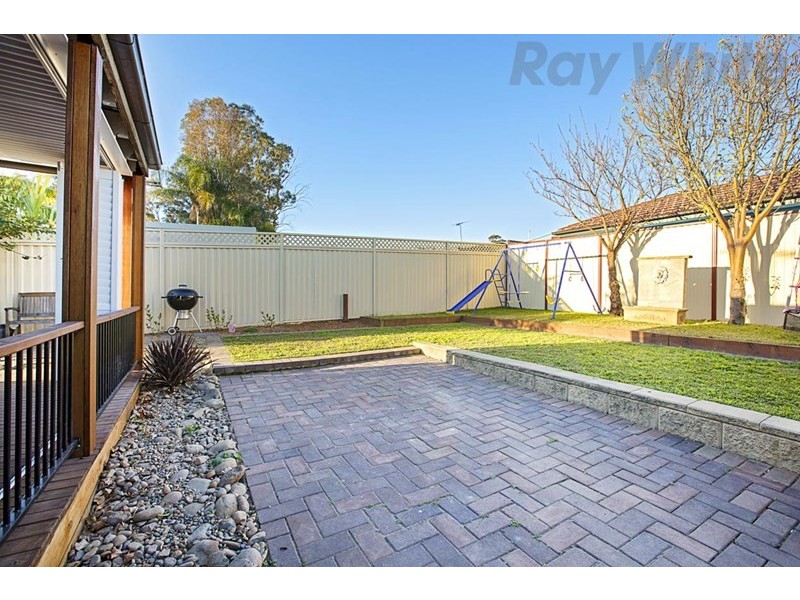 16 Kenilworth Street, Miller NSW 2168