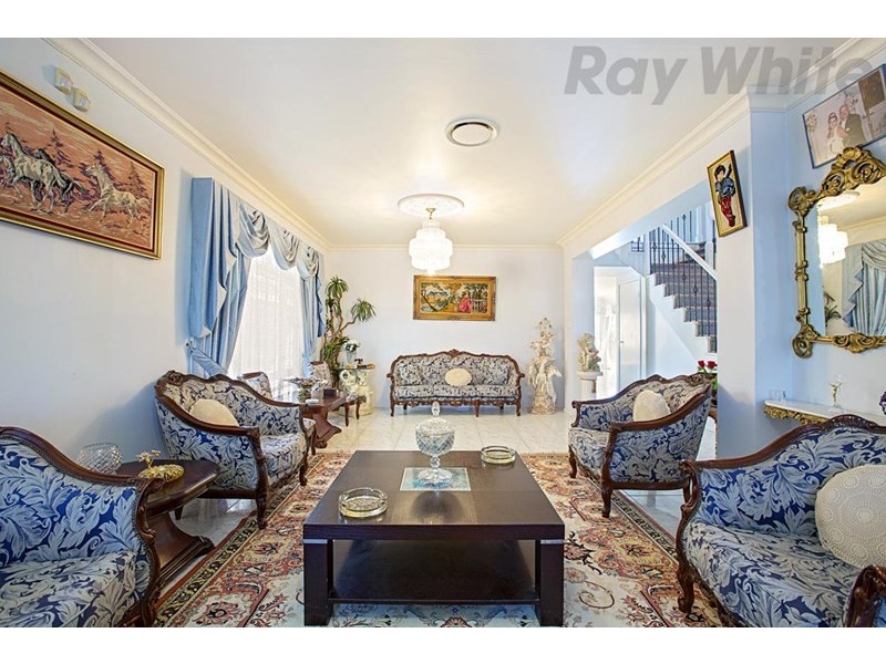 11 Singleton Street, Horningsea Park NSW 2171