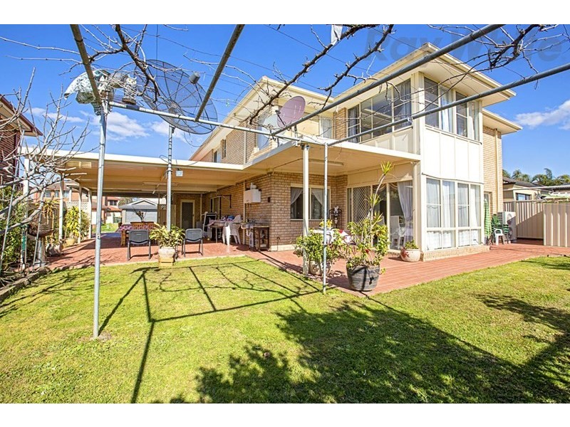 11 Singleton Street, Horningsea Park NSW 2171