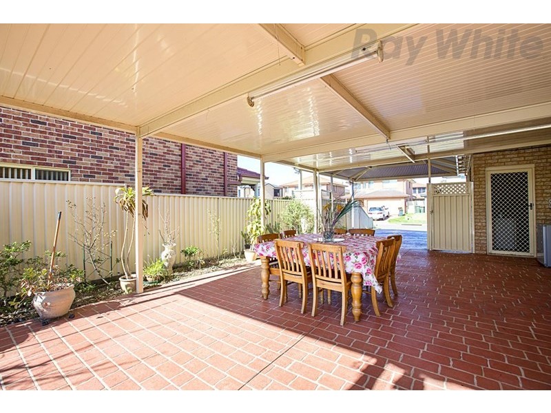 11 Singleton Street, Horningsea Park NSW 2171