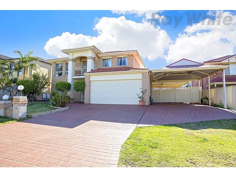 11 Singleton Street, Horningsea Park NSW 2171