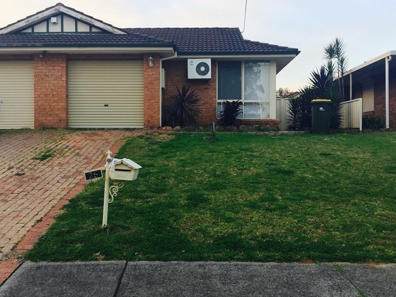 25 Starling Street, Green Valley NSW 2168