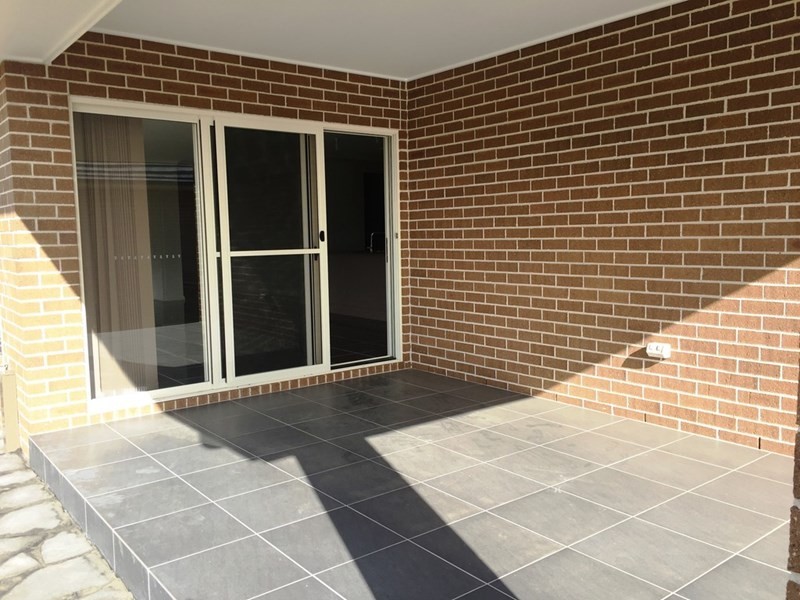 30 Stonequarry Way, Carnes Hill NSW 2171
