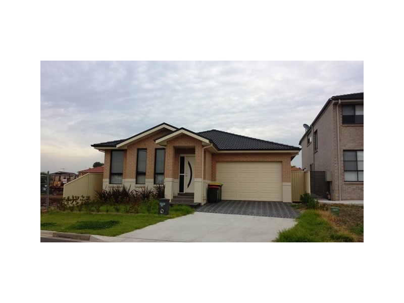 59 Chapman Street, West Hoxton NSW 2171