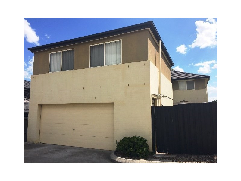 226a Carmichael Drive, West Hoxton NSW 2171