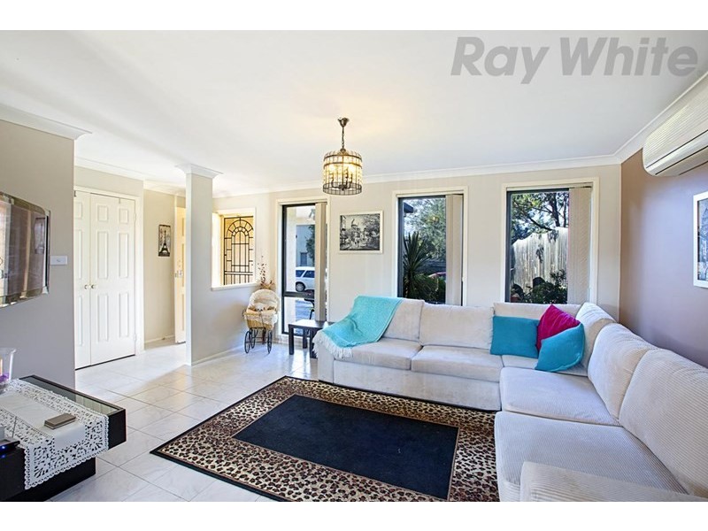 40 Bulmann Avenue, Horningsea Park NSW 2171