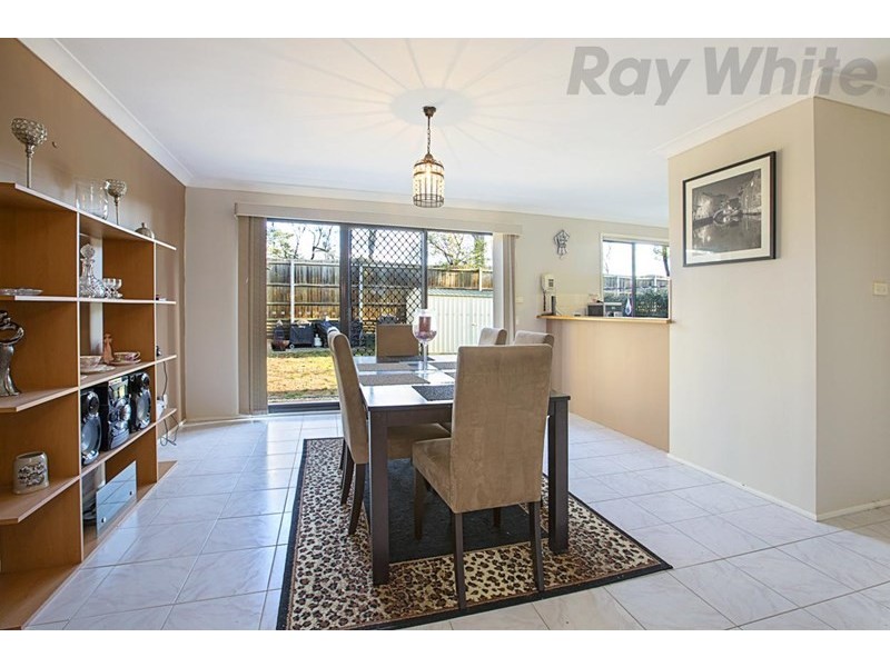 40 Bulmann Avenue, Horningsea Park NSW 2171