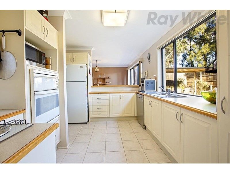 40 Bulmann Avenue, Horningsea Park NSW 2171