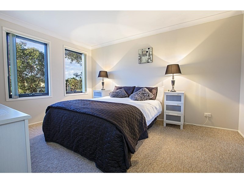 40 Bulmann Avenue, Horningsea Park NSW 2171