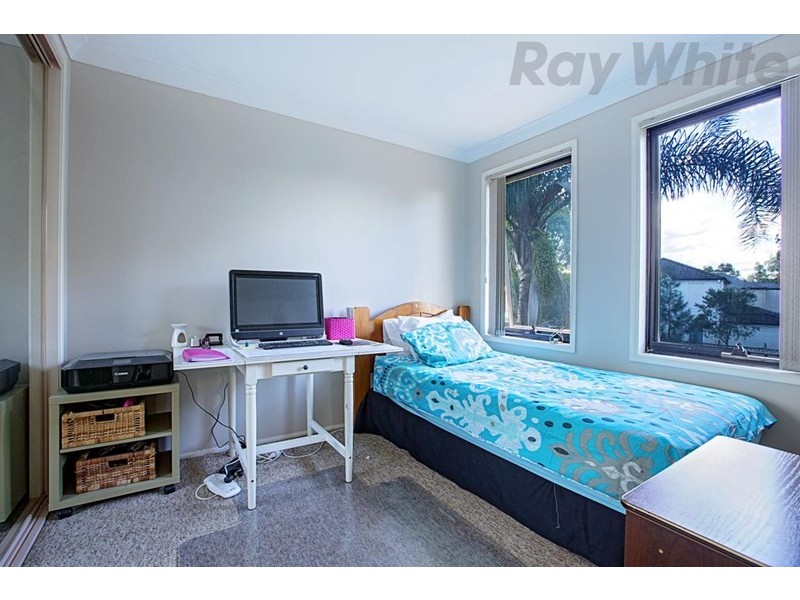 40 Bulmann Avenue, Horningsea Park NSW 2171