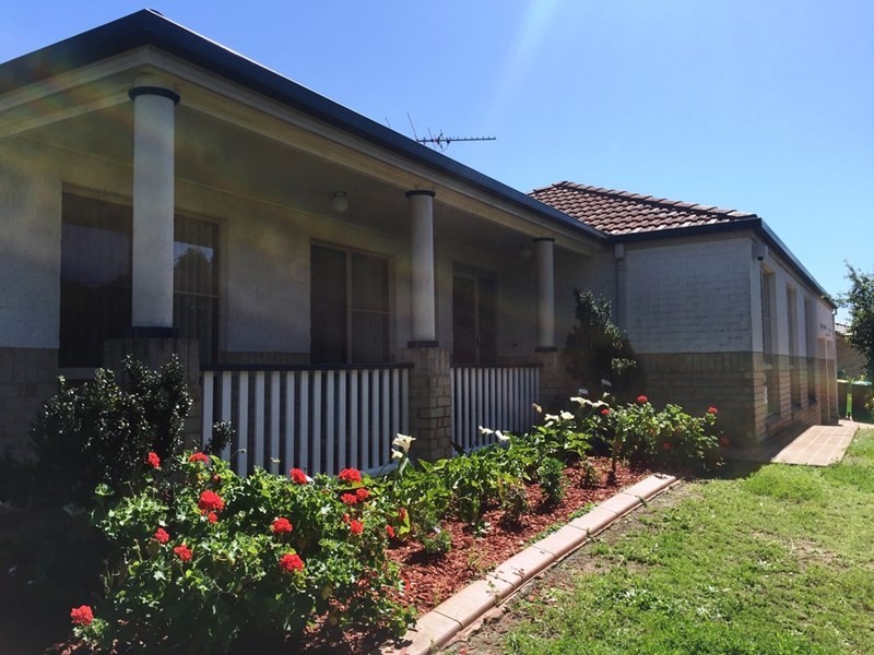 46 Taubman Drive, Horningsea Park NSW 2171