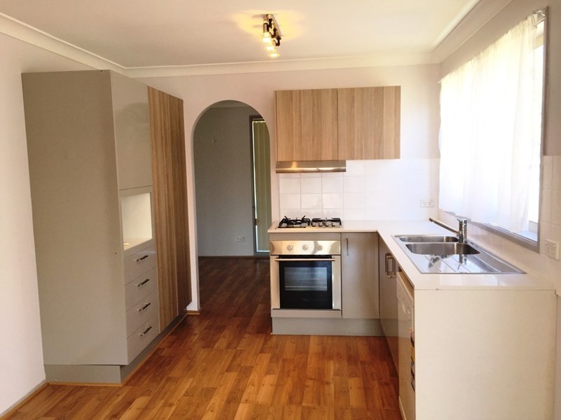 46 Taubman Drive, Horningsea Park NSW 2171