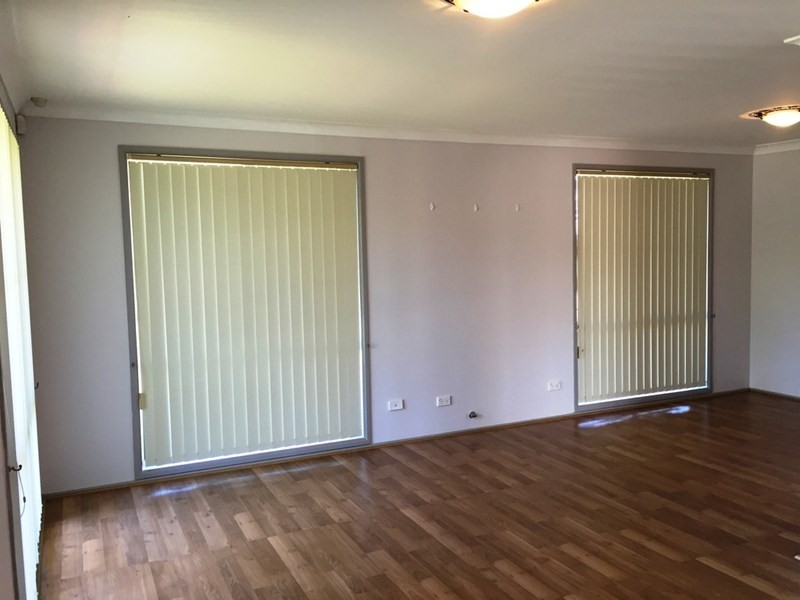 46 Taubman Drive, Horningsea Park NSW 2171