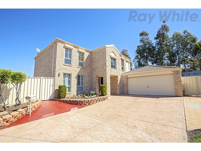 18 Wesley Place, Horningsea Park NSW 2171