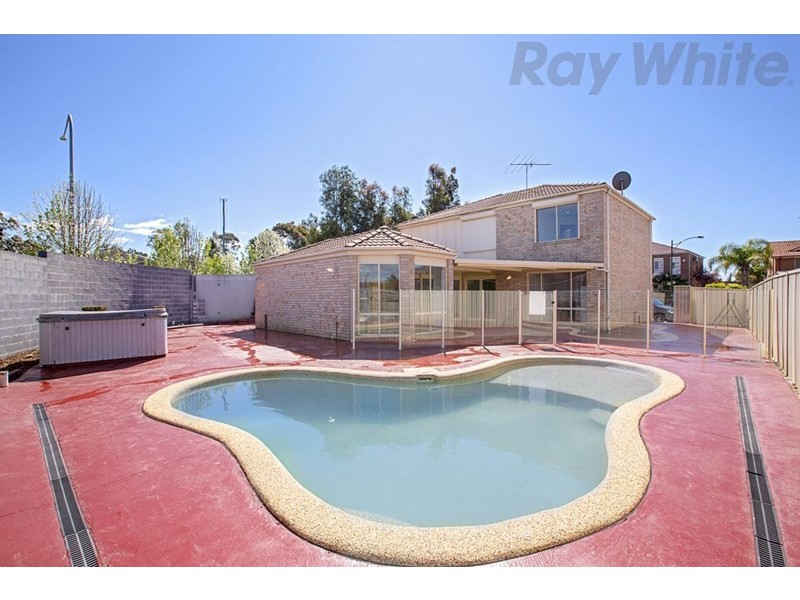 18 Wesley Place, Horningsea Park NSW 2171