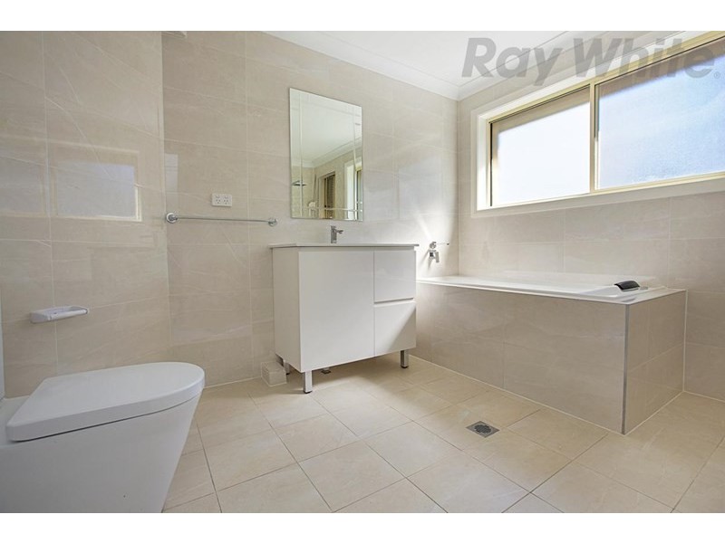 18 Wesley Place, Horningsea Park NSW 2171