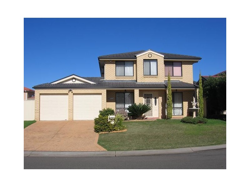 Horningsea Park NSW 2171