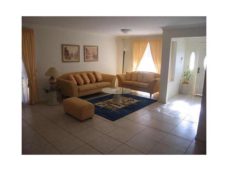 Horningsea Park NSW 2171