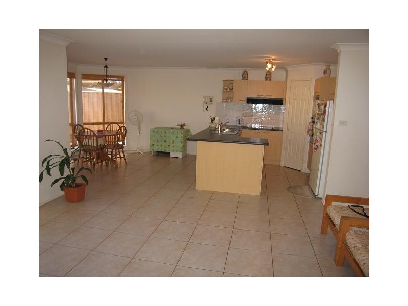 Horningsea Park NSW 2171