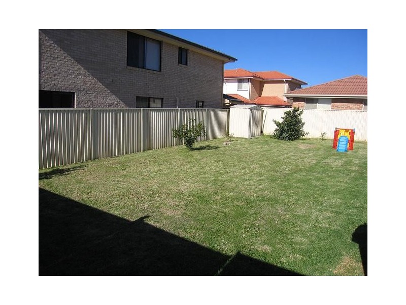 Horningsea Park NSW 2171