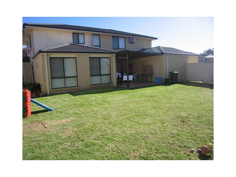 Horningsea Park NSW 2171