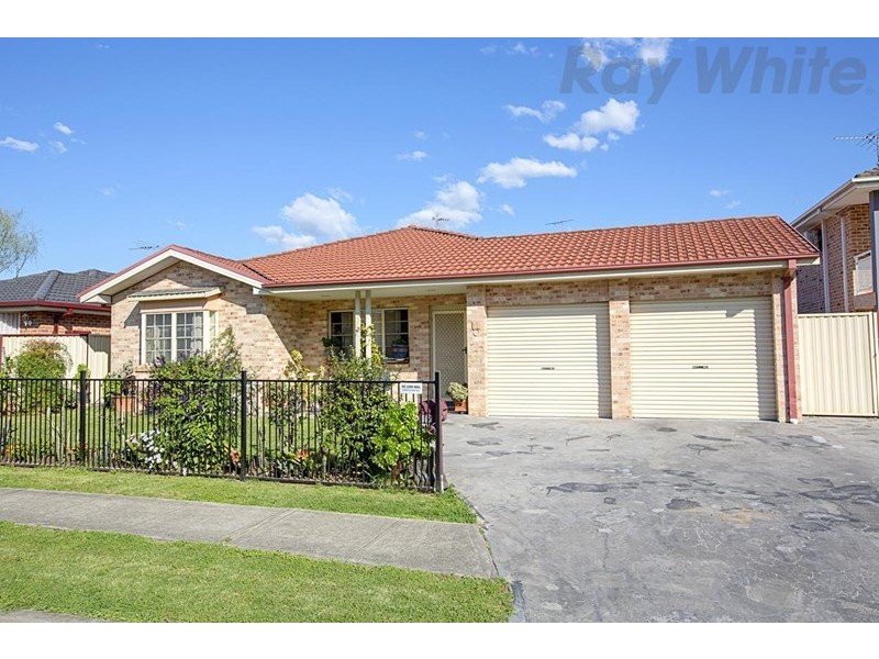 57 Northumberland Street, Bonnyrigg Heights NSW 2177