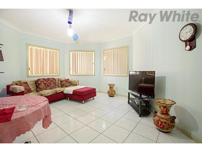 57 Northumberland Street, Bonnyrigg Heights NSW 2177