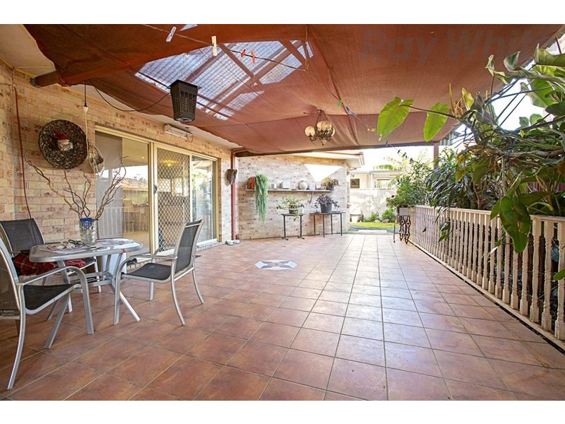 57 Northumberland Street, Bonnyrigg Heights NSW 2177