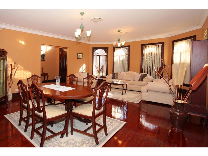 West Hoxton NSW 2171