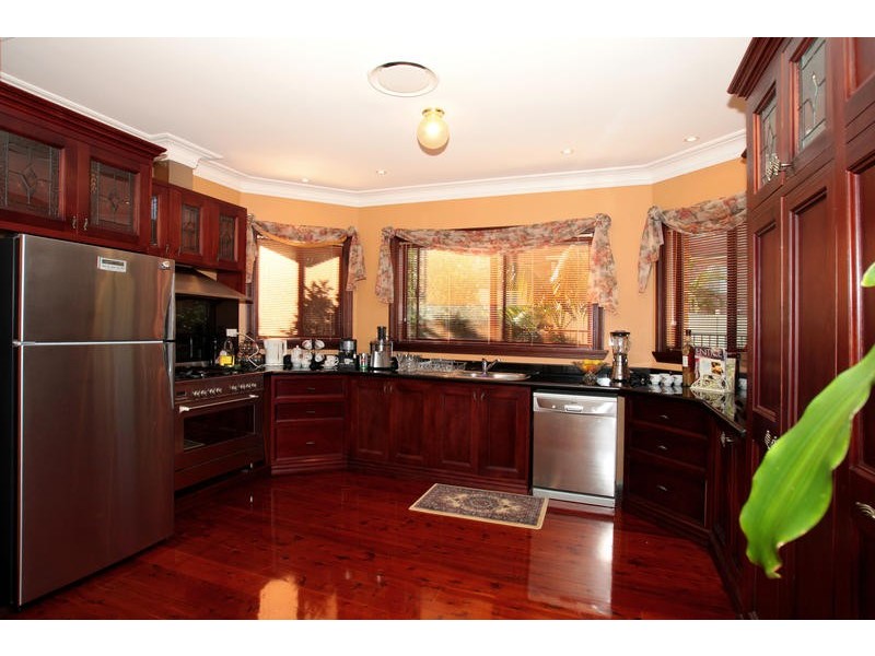 West Hoxton NSW 2171